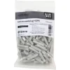 KARWEI uni-plug 5x25mm 100ST