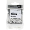 KARWEI uni-plug 5x25mm 30ST