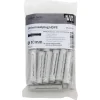 KARWEI uni-plug 10x50mm 25ST