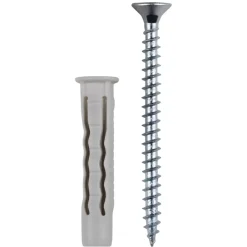 KARWEI uni-plug 8x40mm + uni 5x60mm 10ST