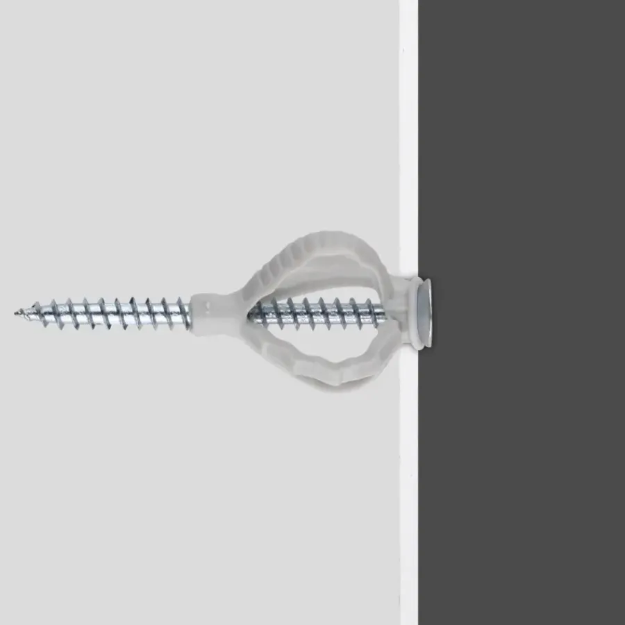 KARWEI uni-plug 8x40mm + uni 5x60mm 10ST