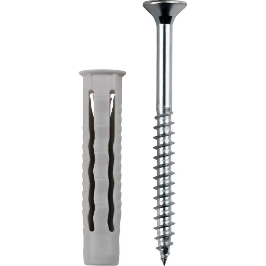 KARWEI uni-plug 10x50mm + uni 6x70mm 6ST