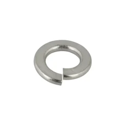 KARWEI veerring rvs M6 (8 stuks)