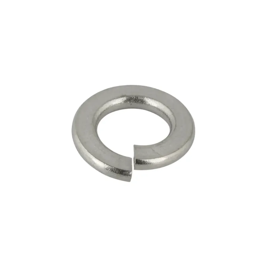 KARWEI veerring rvs M6 (8 stuks)