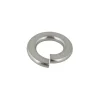 KARWEI veerring rvs M5 (16 stuks)
