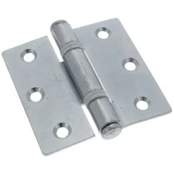 KARWEI Venelitescharnier 75x75mm verzinkt
