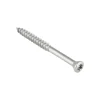 KARWEI vlonderschroef cilinderkop rvs 5x70 mm (50 stuks)