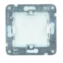 KARWEI Zenith afdekplaat wit