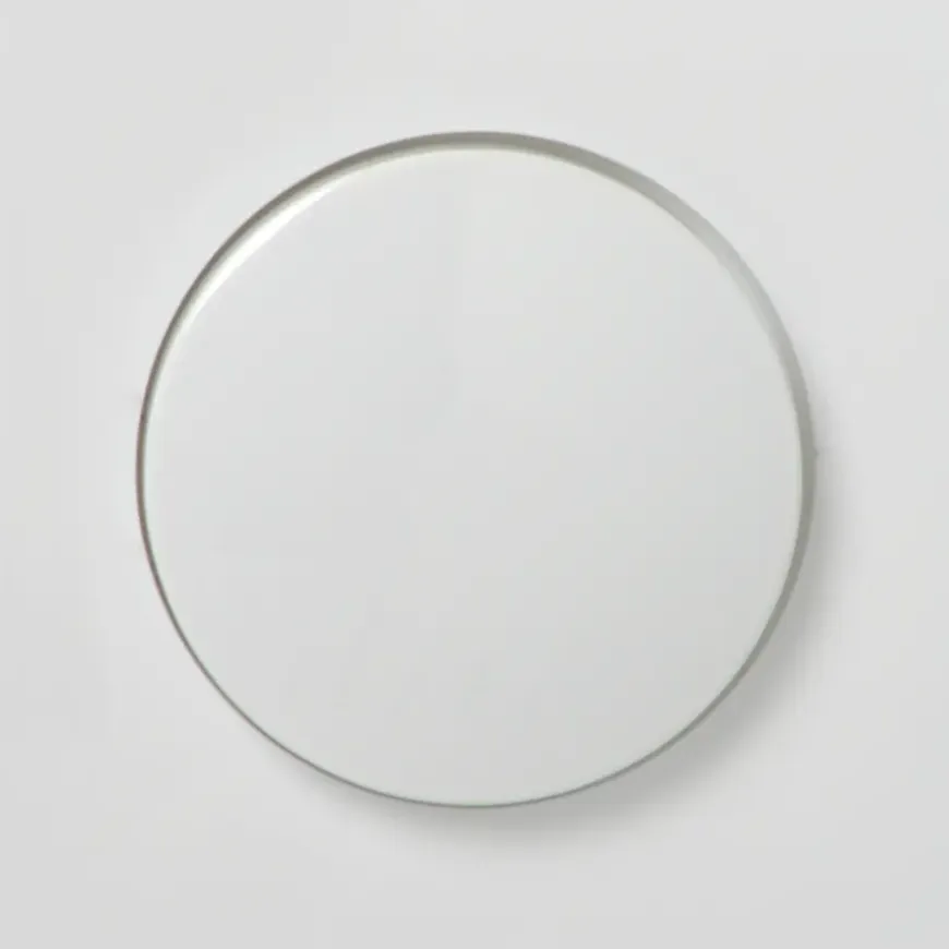 KARWEI Zenith centraalplaat dimmer wit