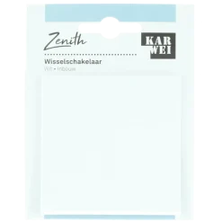 KARWEI Zenith wisselschakelaar wit