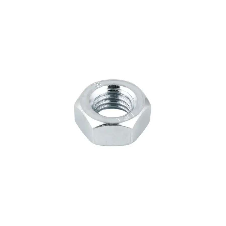 KARWEI zeskantmoer M12 (8 stuks)
