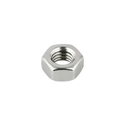 KARWEI zeskantmoer rvs M5 (8 stuks)