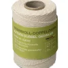 Seilflechter KATOEN DUBBEL TWIST 2MM