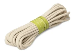 Seilflechter KATOEN GEVL 8MM 16STR MET KERN 10MTR
