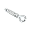 KARWEI Keilbouten met oog M6x50x40 mm 2 stuks