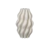 KARWEI Keramieken vaas 3D 22x22x34cm