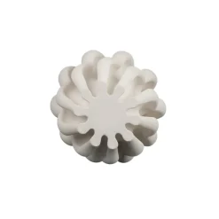 KARWEI Keramieken vaas 3D 22x22x34cm