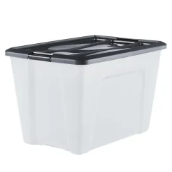 Iris Kerstballenbox 60 liter