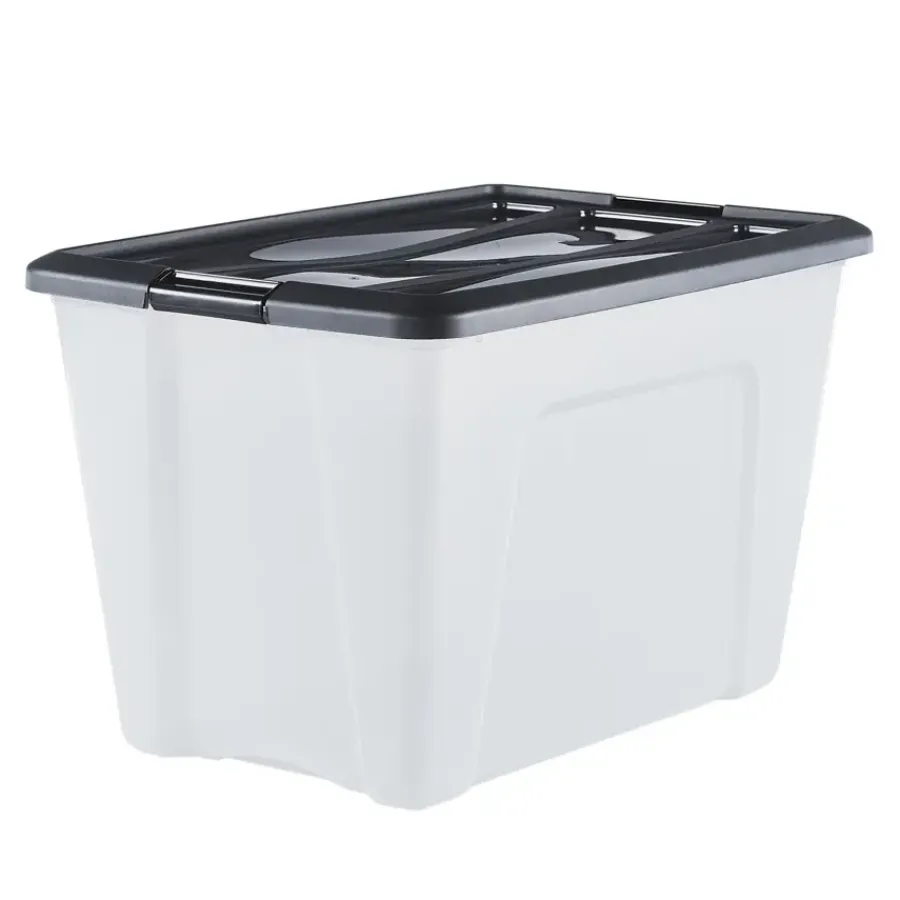 Iris Kerstballenbox 60 liter