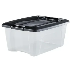 Iris Kerstballenbox 15 liter