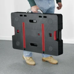 Keter inklapbare werktafel