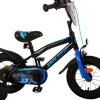 Kinderfiets Volare Super GT 12 inch
