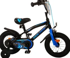 Kinderfiets Volare Super GT 12 inch