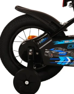 Kinderfiets Volare Super GT 12 inch