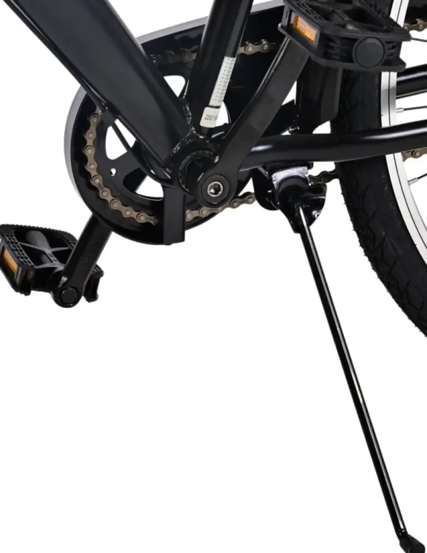 Kinderfiets Volare Thombike 26 inch 3 versnellingen