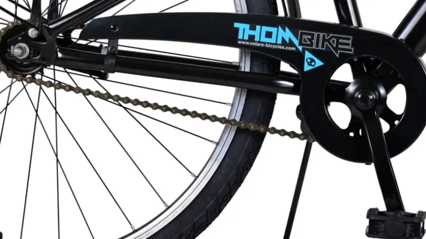 Kinderfiets Volare Thombike 26 inch