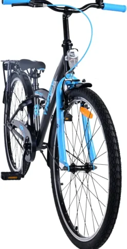 Kinderfiets Volare Thombike 26 inch