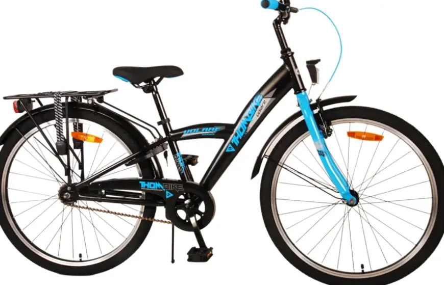 Kinderfiets Volare Thombike 24 inch