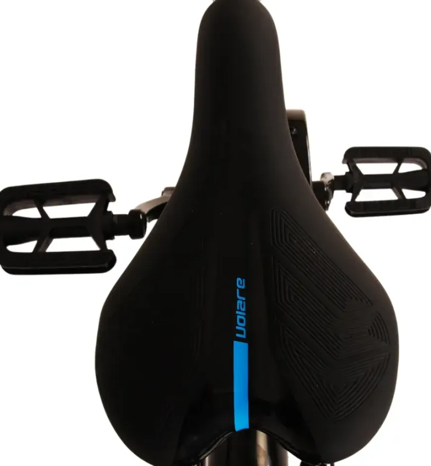 Kinderfiets Volare Thombike 24 inch