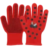 Kinderhandschoenen lieveheersbeestje