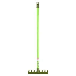 Kinderhark plastic
