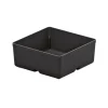 Kirstenberg inzetbakjes 4stuks (110x110x112 mm)