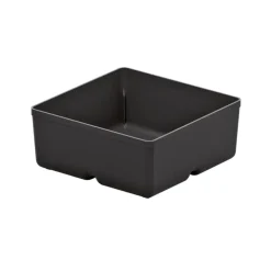 Kirstenberg inzetbakjes 4stuks (110x110x112 mm)