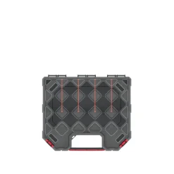 Kirstenberg Ladebox met 5x organizer 284x195x60 mm