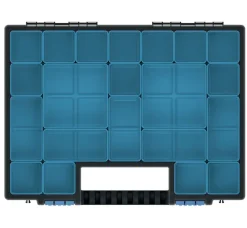 Kistenberg assortimentsdoos 21 vaks