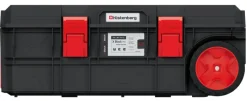 Kistenberg gereedschapswagen X Block Pro 80