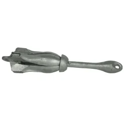 KPE Holland Klapanker 4kg gegalvaniseerd