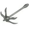 KPE Holland Klapanker 3,2kg gegalvaniseerd