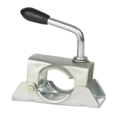 Seilflechter Klem voor disselwiel/neuswiel 48mm