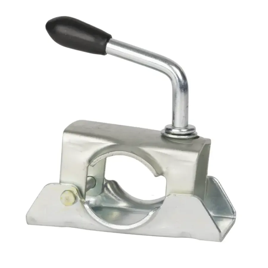 Seilflechter Klem voor disselwiel/neuswiel 48mm