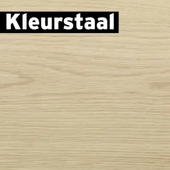 Geen Kleurstaal CanDo Traprenovatie Eiken