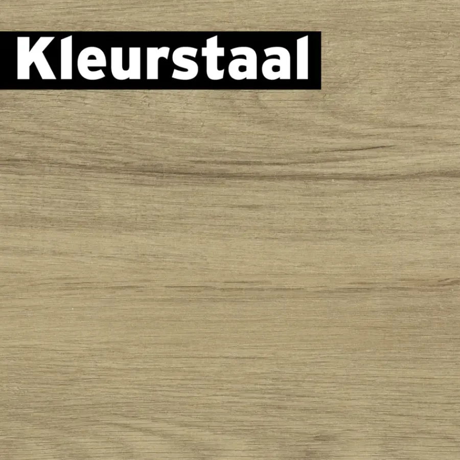 Geen Kleurstaal CanDo Traprenovatie Eiken Truffel
