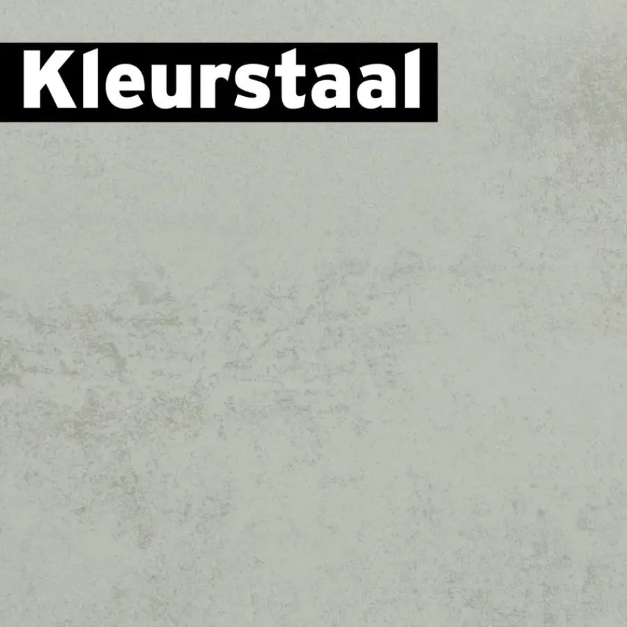 Geen Kleurstaal CanDo Traprenovatie Beton Lichtgrijs