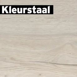 Geen Kleurstaal CanDo Traprenovatie IJs eiken