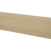 Geen Kleurstaal CanDo traprenovatie beige eiken