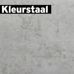 Geen Kleurstaal CanDo traprenovatie cement look
